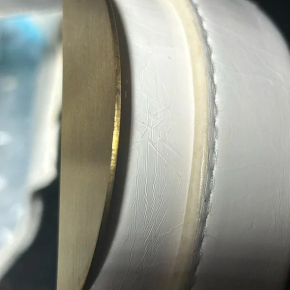 Kitson Los Angeles Black Sequin Tote Bag 22” x 19” x 3” NWOT - Picture 7 of 16